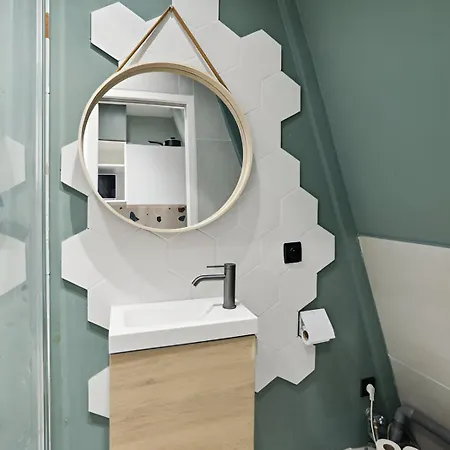 503 Pergolese - In * باريس