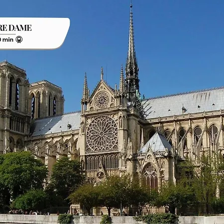 503 Pergolese - In شقة