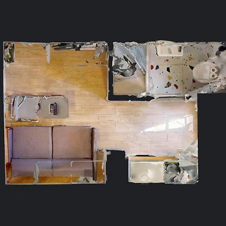 503 Pergolese - In باريس