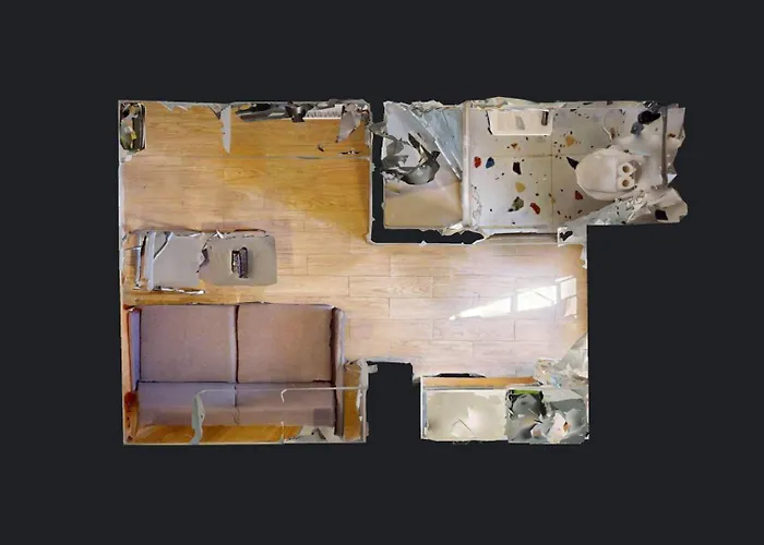 503 Pergolèse - In Paris